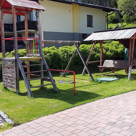 Alpenhotel Tauernstueberl Zell am See Buitenkant foto